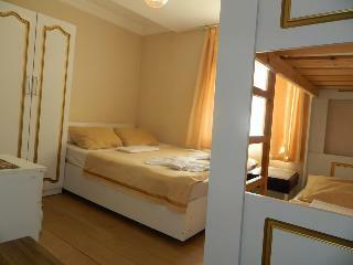 Hotel Boutique Family Istanbul
