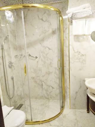 My Golden Hotel