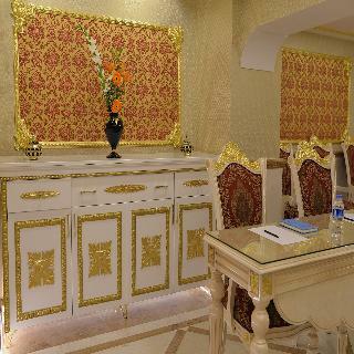 My Golden Hotel