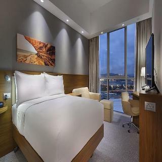 Hotel Hampton By Hilton Kocaeli