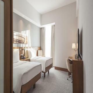 Hotel Hampton By Hilton Kocaeli
