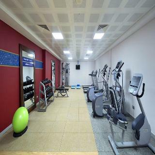 Hotel Hampton By Hilton Kocaeli