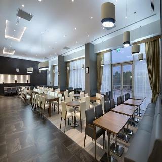 Hotel Hampton By Hilton Kocaeli