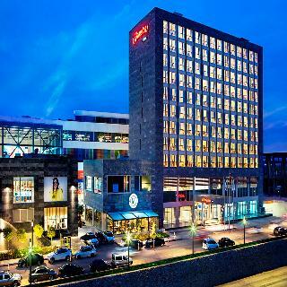 Hotel Hampton By Hilton Kocaeli