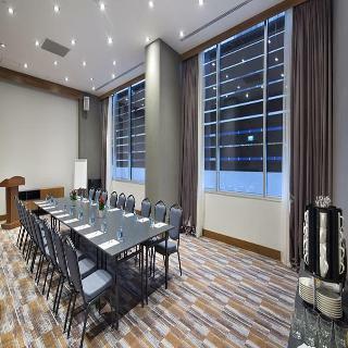 Hotel Hampton By Hilton Kocaeli