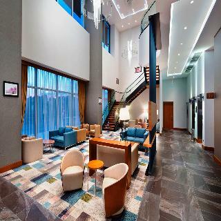 Hotel Hampton By Hilton Kocaeli