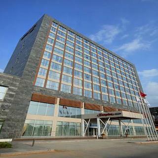 Hotel Hampton By Hilton Kocaeli