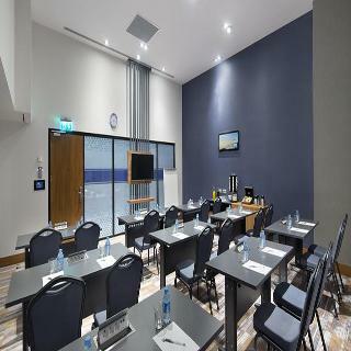 Hotel Hampton By Hilton Kocaeli