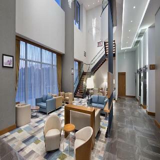 Hotel Hampton By Hilton Kocaeli