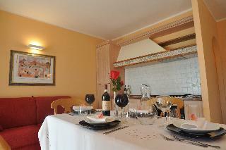 Hotel Carpediem Assisi Living Club