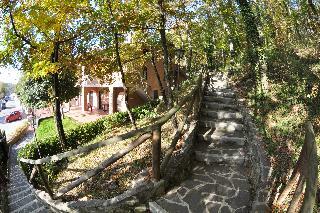 Hotel Carpediem Assisi Living Club