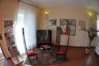 Hotel Carpediem Assisi Living Club