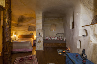 Hotel Boutique The Cappadocia Hotel