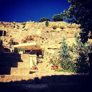 Hotel Boutique The Cappadocia Hotel