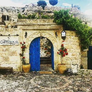 Hotel Boutique The Cappadocia Hotel