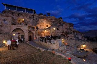 Hotel Boutique The Cappadocia Hotel