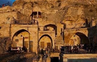 Hotel Boutique The Cappadocia Hotel
