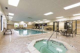Hotel Hampton Inn Port Huron