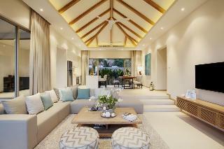 Hotel Trichada Villas