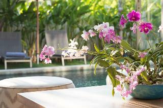 Hotel Trichada Villas