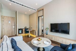 Hotel The Key Premier Sukhumvit Bangkok