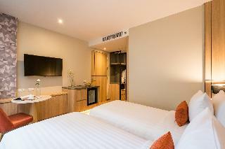 Hotel The Key Premier Sukhumvit Bangkok