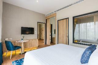 Hotel The Key Premier Sukhumvit Bangkok
