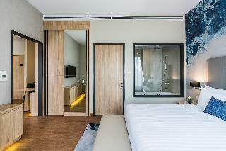 Hotel The Key Premier Sukhumvit Bangkok