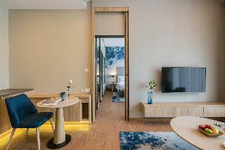 Hotel The Key Premier Sukhumvit Bangkok