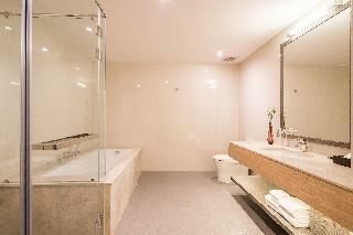 Hotel The Key Premier Sukhumvit Bangkok