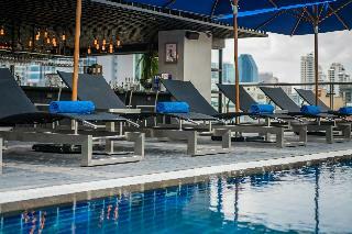 Hotel The Key Premier Sukhumvit Bangkok