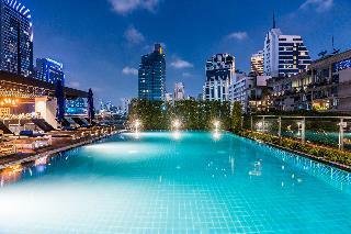 Hotel The Key Premier Sukhumvit Bangkok