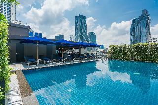 Hotel The Key Premier Sukhumvit Bangkok