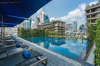 Hotel The Key Premier Sukhumvit Bangkok