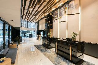 Hotel The Key Premier Sukhumvit Bangkok