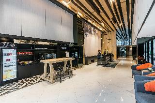 Hotel The Key Premier Sukhumvit Bangkok