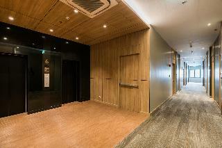 Hotel The Key Premier Sukhumvit Bangkok