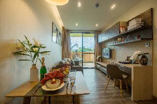 Hotel Pool Suite Chiang Mai