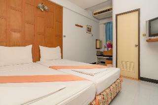 Hotel New Siam I Guest House