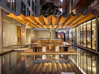 Hotel Novotel Chiangmai Nimman