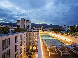 Hotel Novotel Chiangmai Nimman