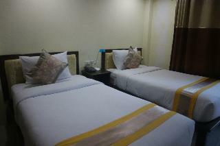 Hotel Anyavee Nammao Beach Resort