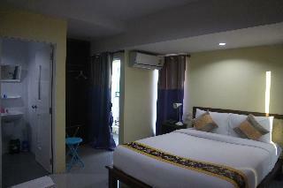 Hotel Anyavee Nammao Beach Resort