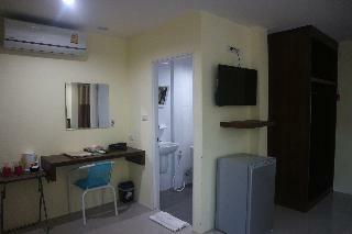 Hotel Anyavee Nammao Beach Resort