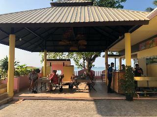 Hotel Anyavee Nammao Beach Resort
