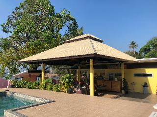 Hotel Anyavee Nammao Beach Resort