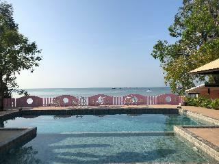 Hotel Anyavee Nammao Beach Resort