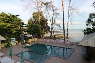 Hotel Anyavee Nammao Beach Resort