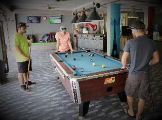 Rooms Republic Hotel Ao Nang Beach