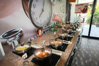 Rooms Republic Hotel Ao Nang Beach